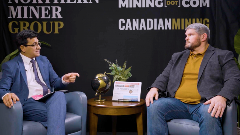 PDAC 2025 JV video: Permit oversight fails to protect Indigenous lands, advocacy group says